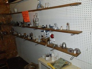 Property photo 131 - Commercial Building, Former Antique Mall - Downtown Roann